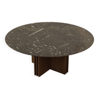 1014 Coffee Table by Heinz Lilienthal