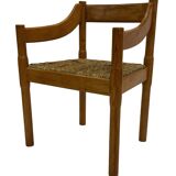 Carimate model 892 design by Vico Magistretti for Cassina