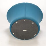 Mushroom Armchair by Pierre Paulin for Artifort