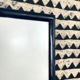 Drawing on framed dancer paper 1985