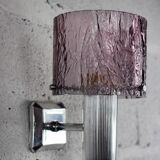 N1 vintage pink plexi applicator