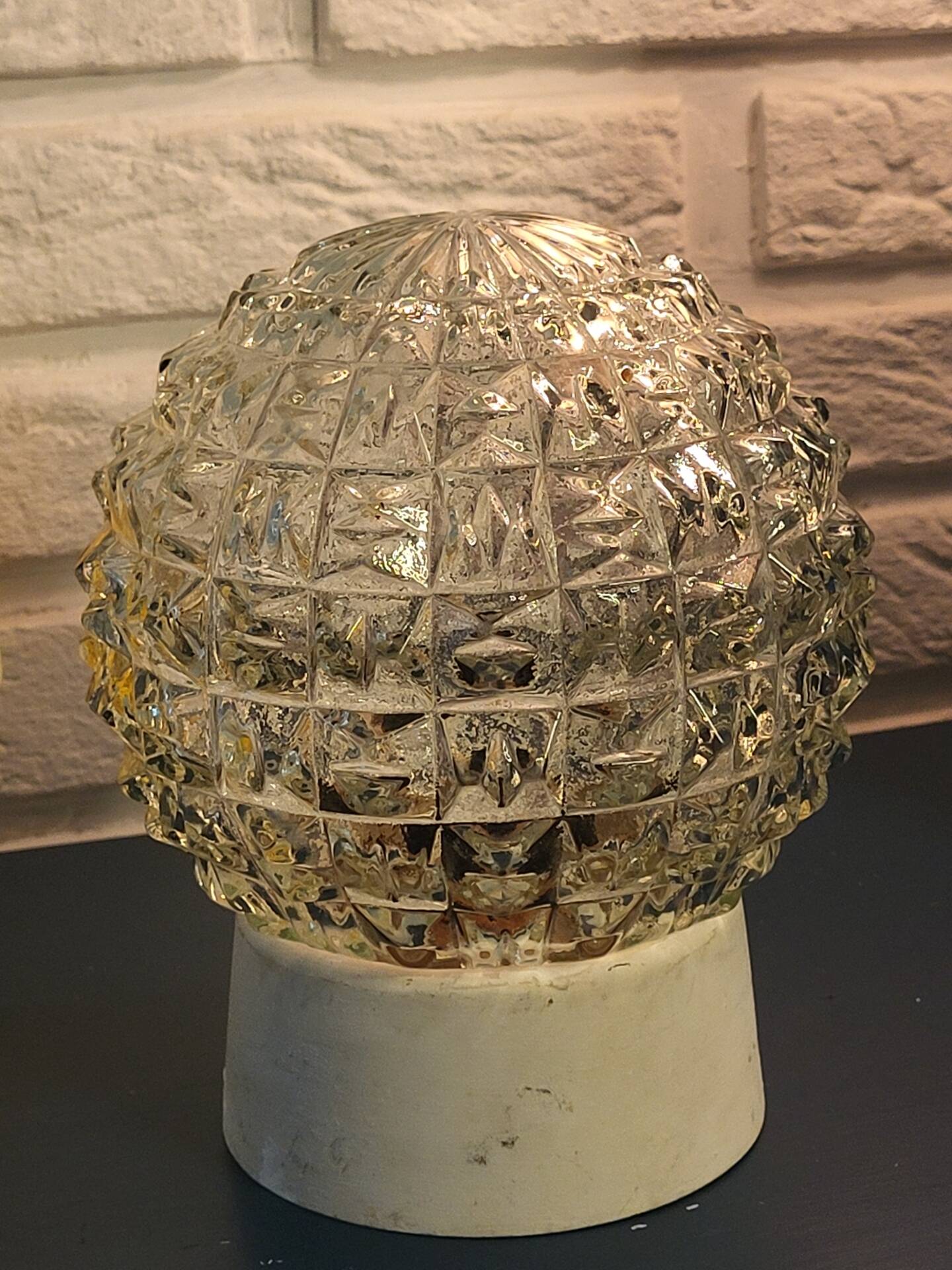 Globe vintage