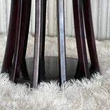 Extendable dining table by Angelo Mangiarotti