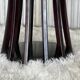 Extendable dining table by Angelo Mangiarotti