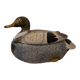 Ceramic duck terrine