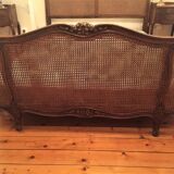 Canning bed