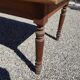 Bistro table