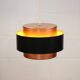 Iconic Jo Hammerborg Lamp | Fog & Morup | Model Juno - Denmark 60's