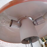 Vintage mushroom lamp Arlus