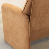 Leolux Bora Bora / Beta 'Loenga' 2-seater sofa