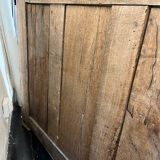 Oak sideboard