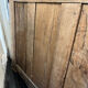 Oak sideboard