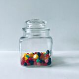 American glass candy factory