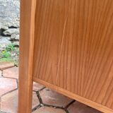 Commode scandinave vintage
