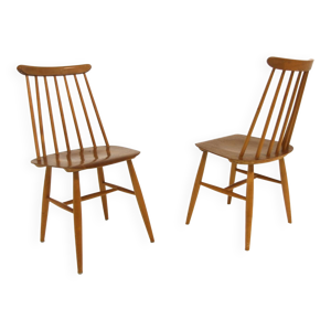 Set de 2 chaises ''Fanett'' - ilmari