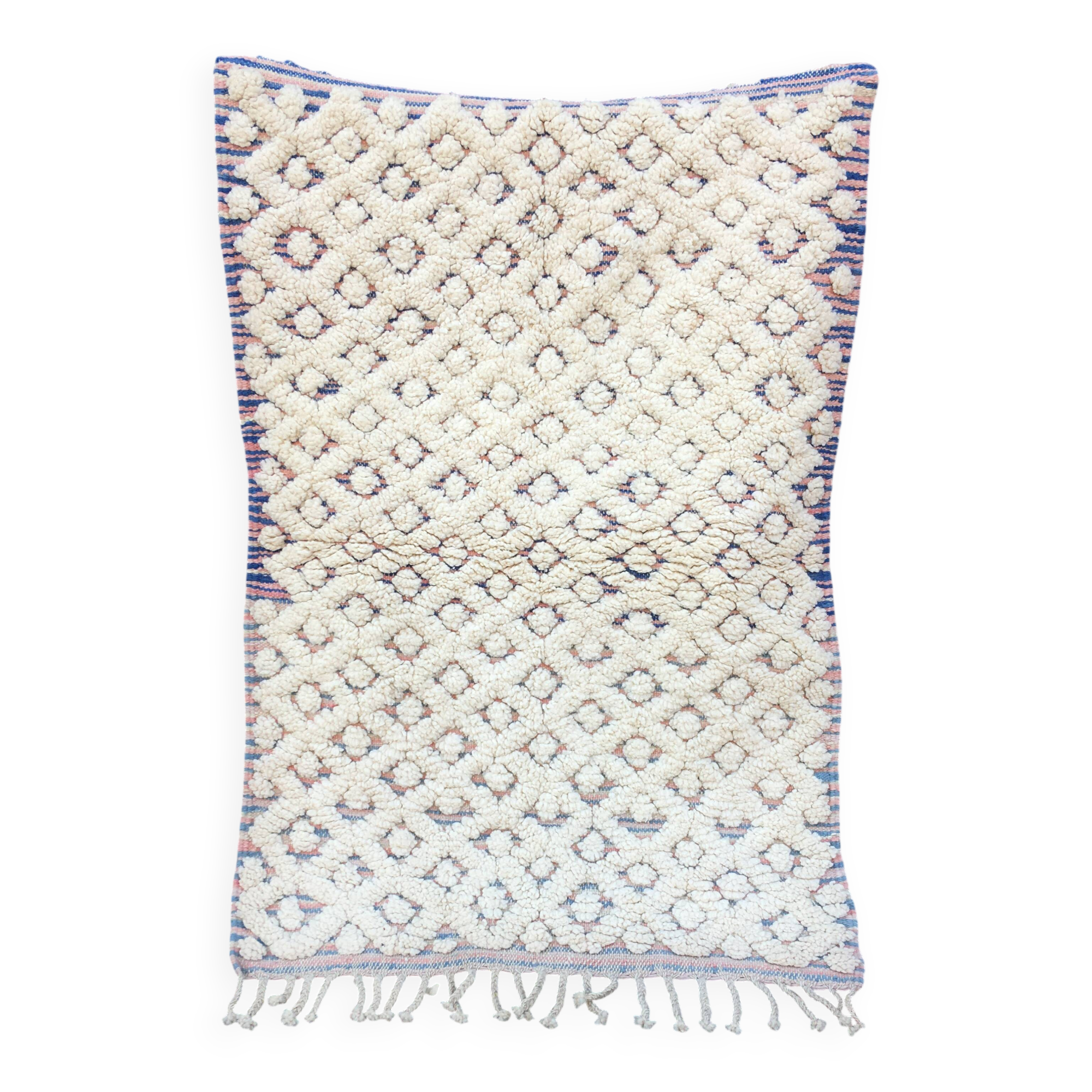 Azilal rug 151 x 102 cm