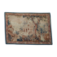 French needlepoint tapestry 1900