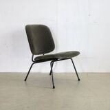 Vintage easy chair by kembo