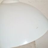 White metal suspension 70s