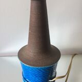 Kahler Design Stoneware Lampbase