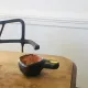 Catch-all by the Art and Ceramics workshop