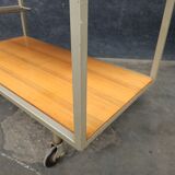 Desert trolley Georges Frydman