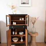 Old music cabinet renovated