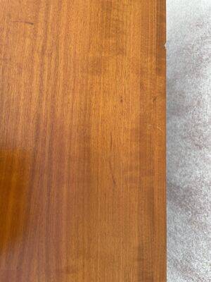 Vintage desk from the 70s