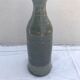 Bouteille grès gris marquage ml xii 66 cuisine vintage