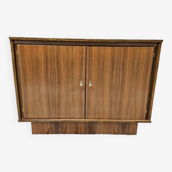 Vintage 2-door sideboard 1970