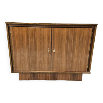 Vintage 2-door sideboard 1970