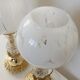 Paire de lampes