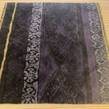 Tapis Tai Ping violet