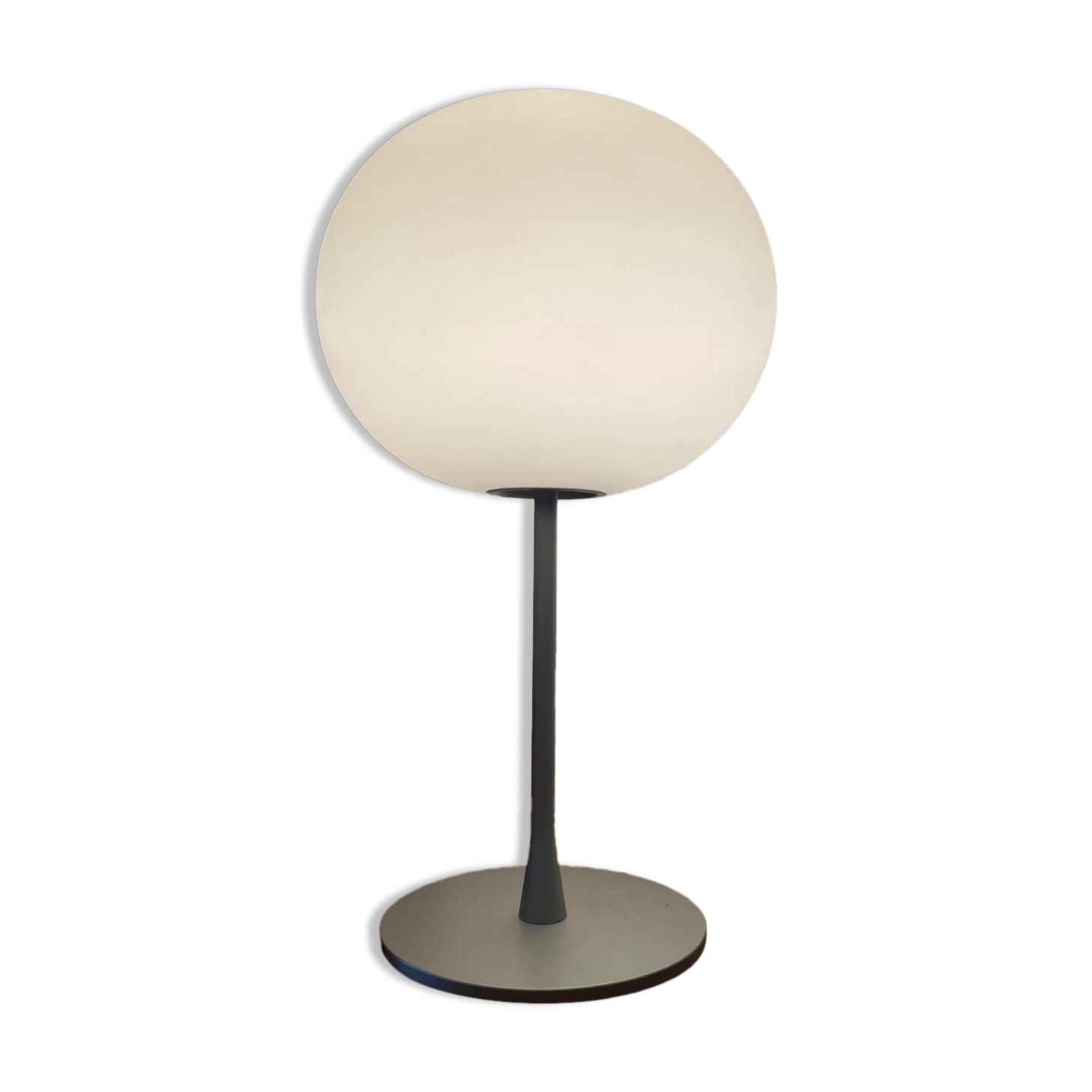 Glo-Ball T1 lamp by Jasper Morrison