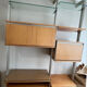 Hanging library