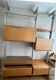 Hanging library