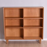 Bookcase, Denmark, 1960s