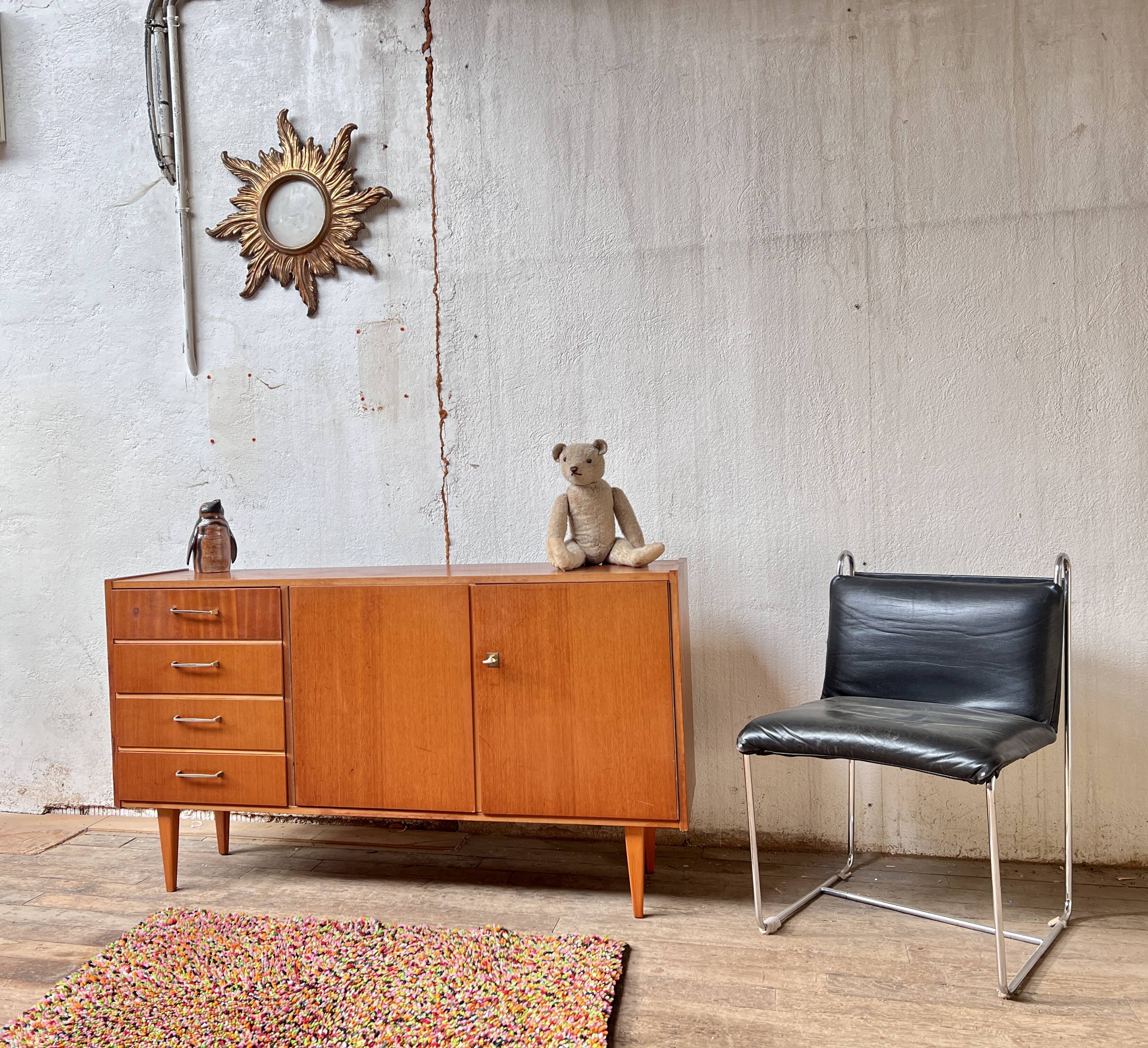 Vintage sideboard 50/60