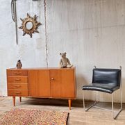 Vintage sideboard 50/60