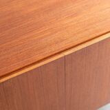 Sideboard B40 by Dieter Waeckerlin for Behr, Germany, 1960s