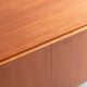 Sideboard B40 by Dieter Waeckerlin for Behr, Germany, 1960s