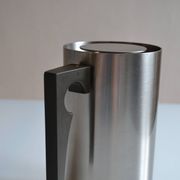 Cylinda coffee maker by Arne Jacobsen for Stelton in 1967 Scandinavian design