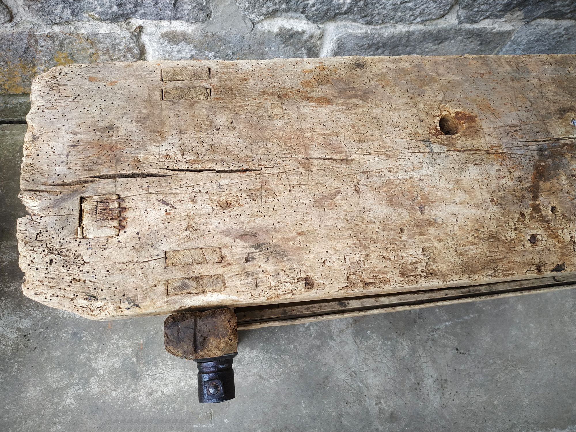 Workbench 160 cm