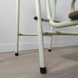 Step stool, 60's