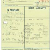 Roche Bobois Pacific Plus sofa and armchair