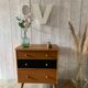 Vintage dresser