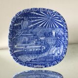 Limited edition decorative plate by Gunnar Nylund, 1977