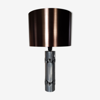 Lampe willy luyckx, années 60
