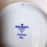 Bernardaud Limoges Antinea service plates