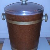 Champagne refresher or bucket " presto ll " 1940/50